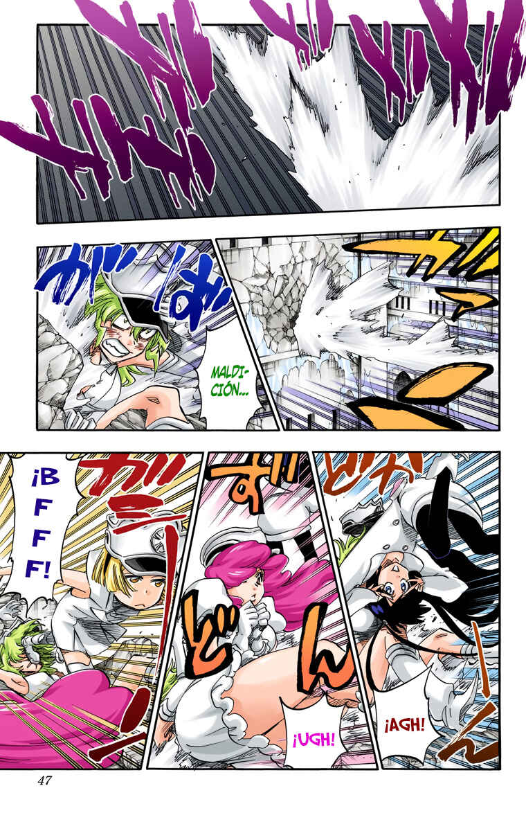 Chapter 583 - Page 4
