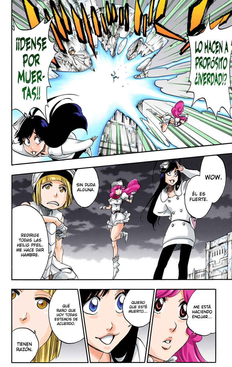 Chapter 583 - Page 5