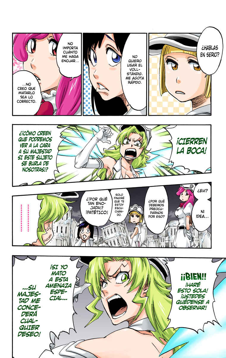 Chapter 583 - Page 7