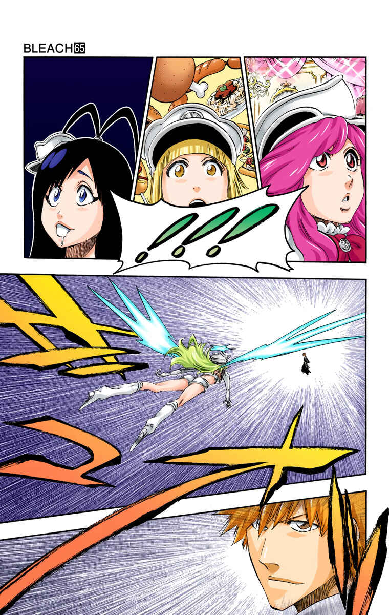 Chapter 583 - Page 8