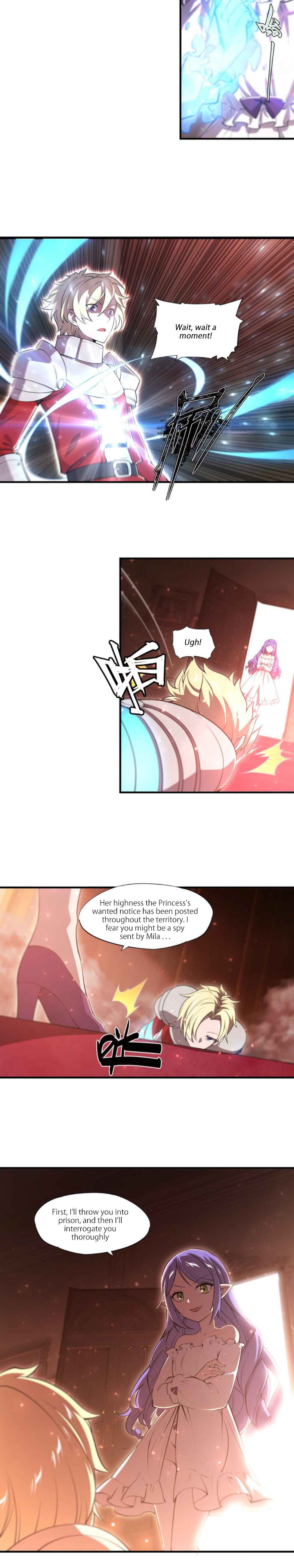 Chapter 268 - Page 23