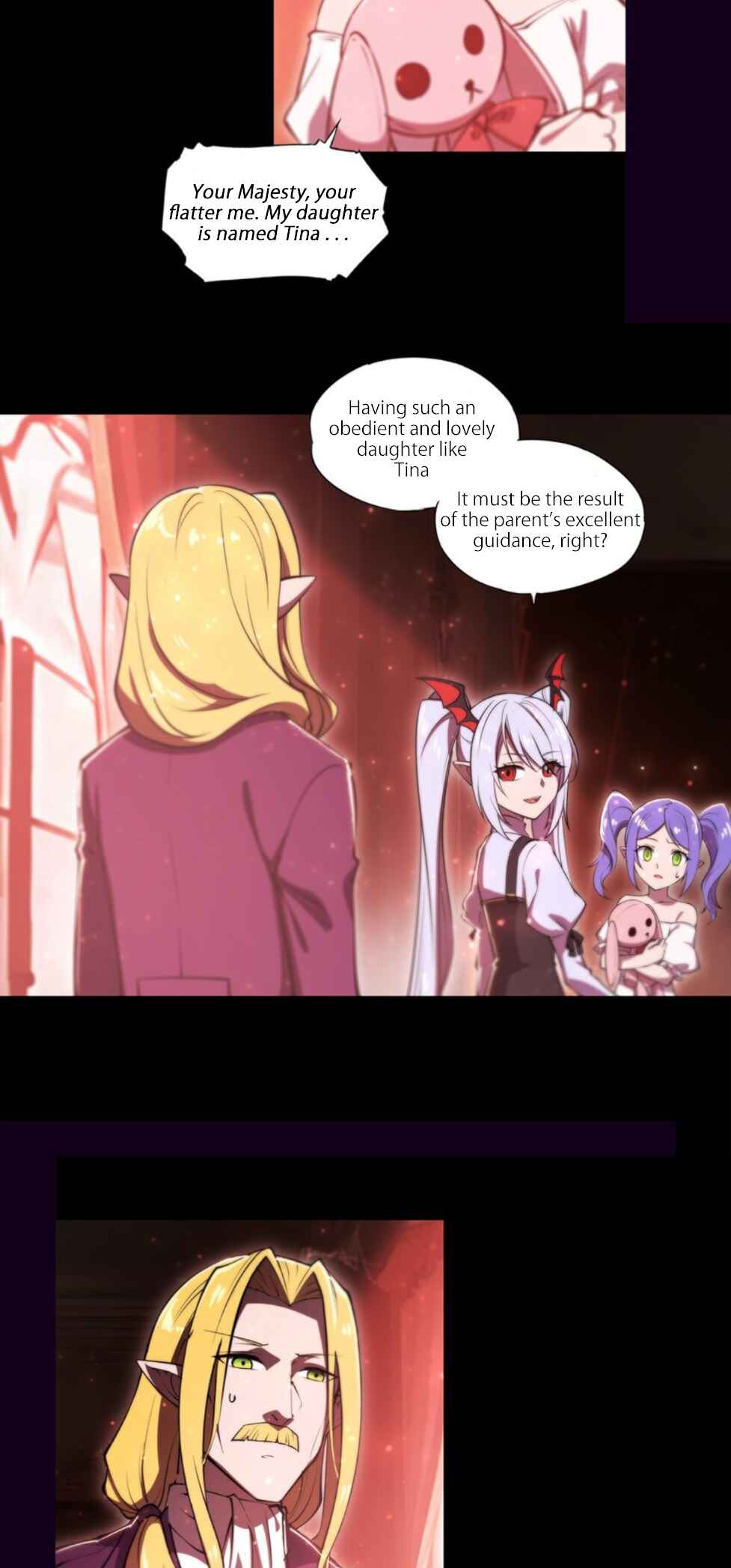 Chapter 268 - Page 8
