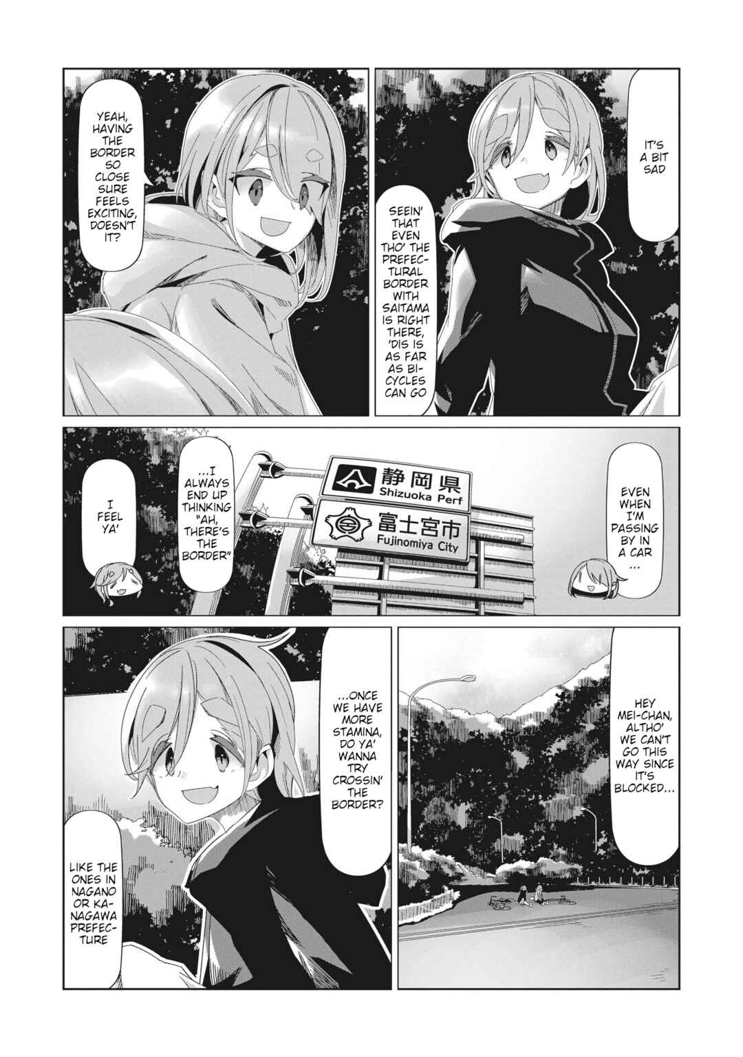 Chapter 86 - Page 11