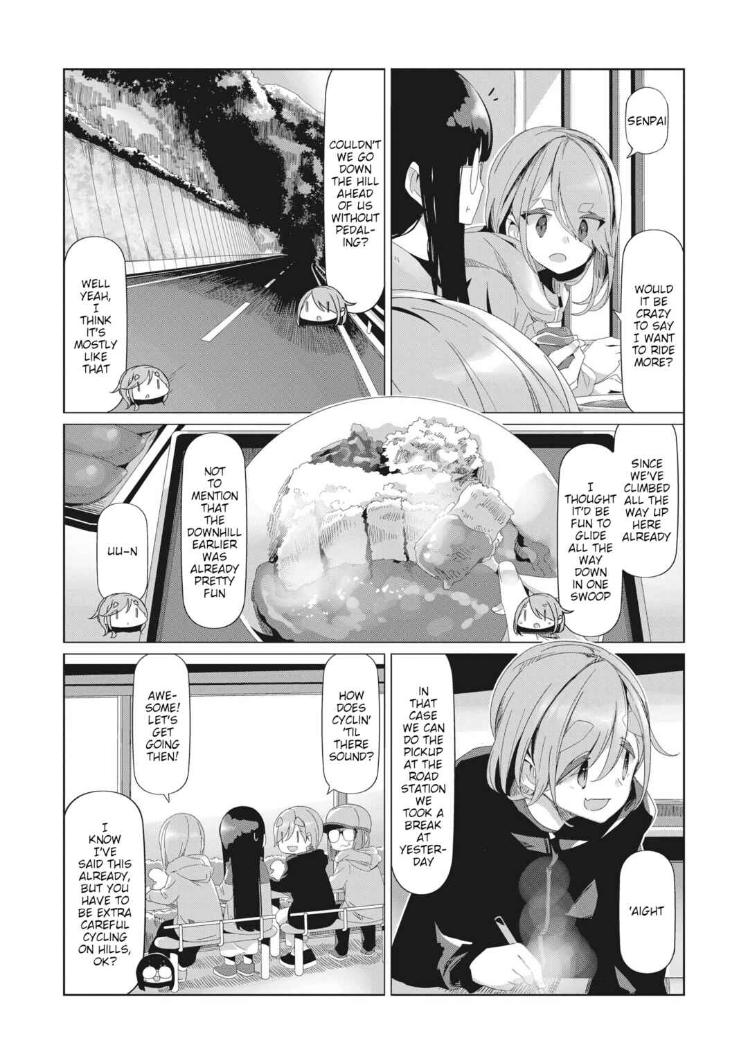 Chapter 86 - Page 14