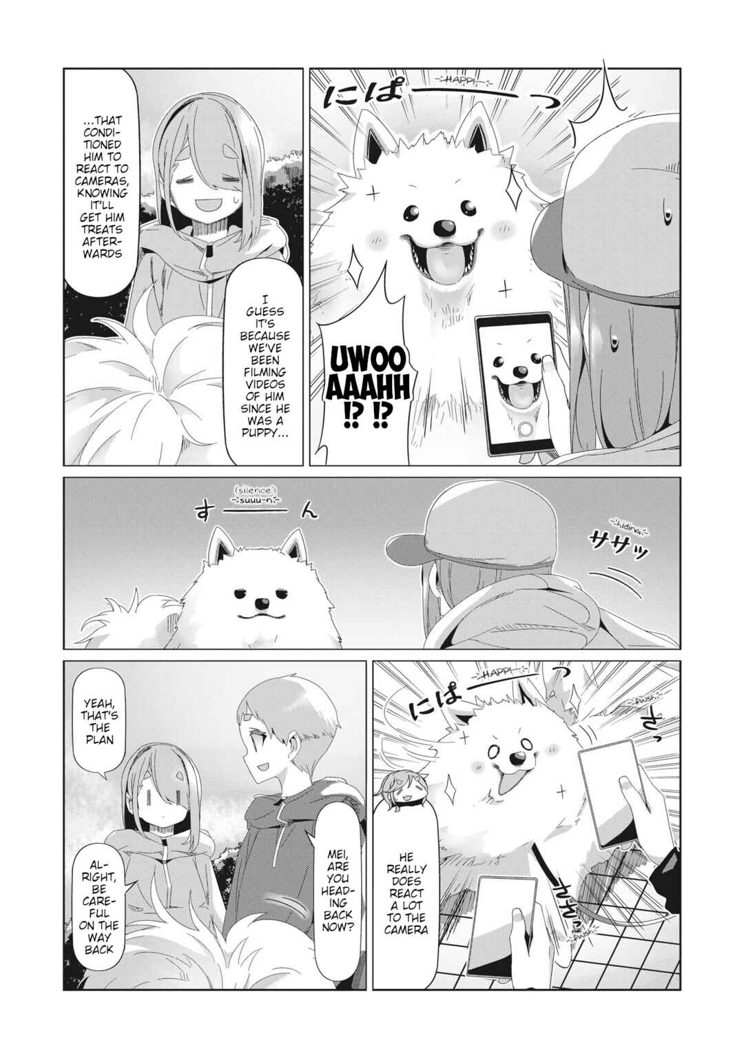 Chapter 86 - Page 20