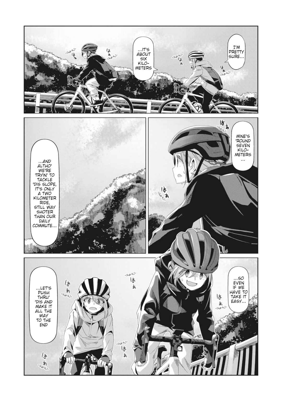 Chapter 86 - Page 7