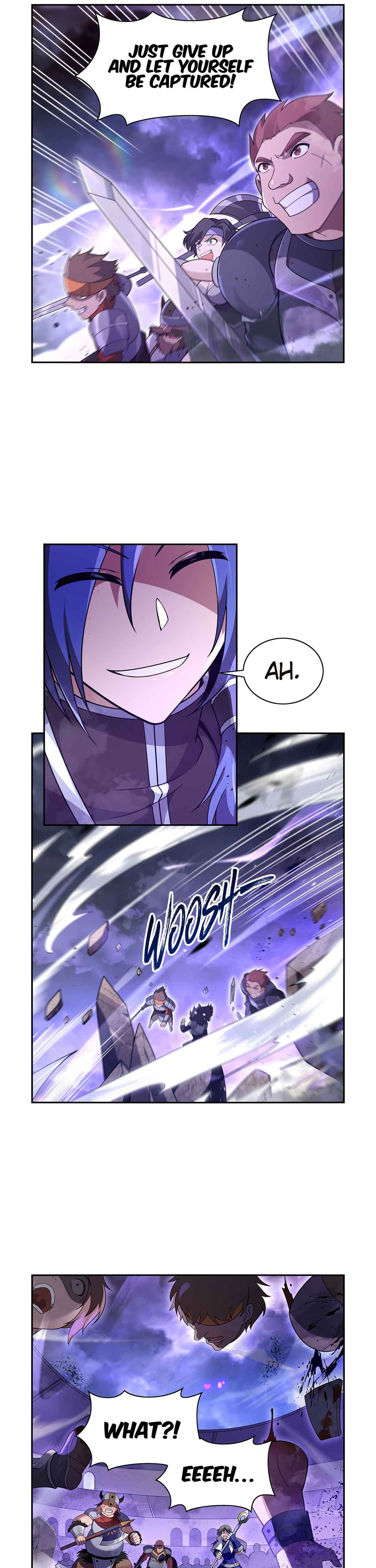 Chapter 391 - Page 4