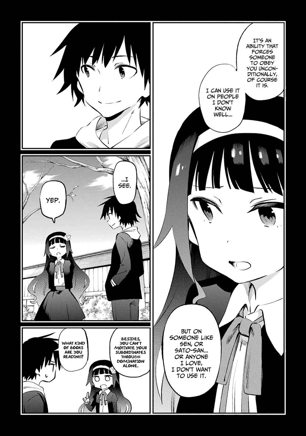 Chapter 45 - Page 18