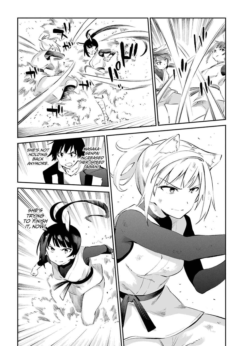 Chapter 45 - Page 20