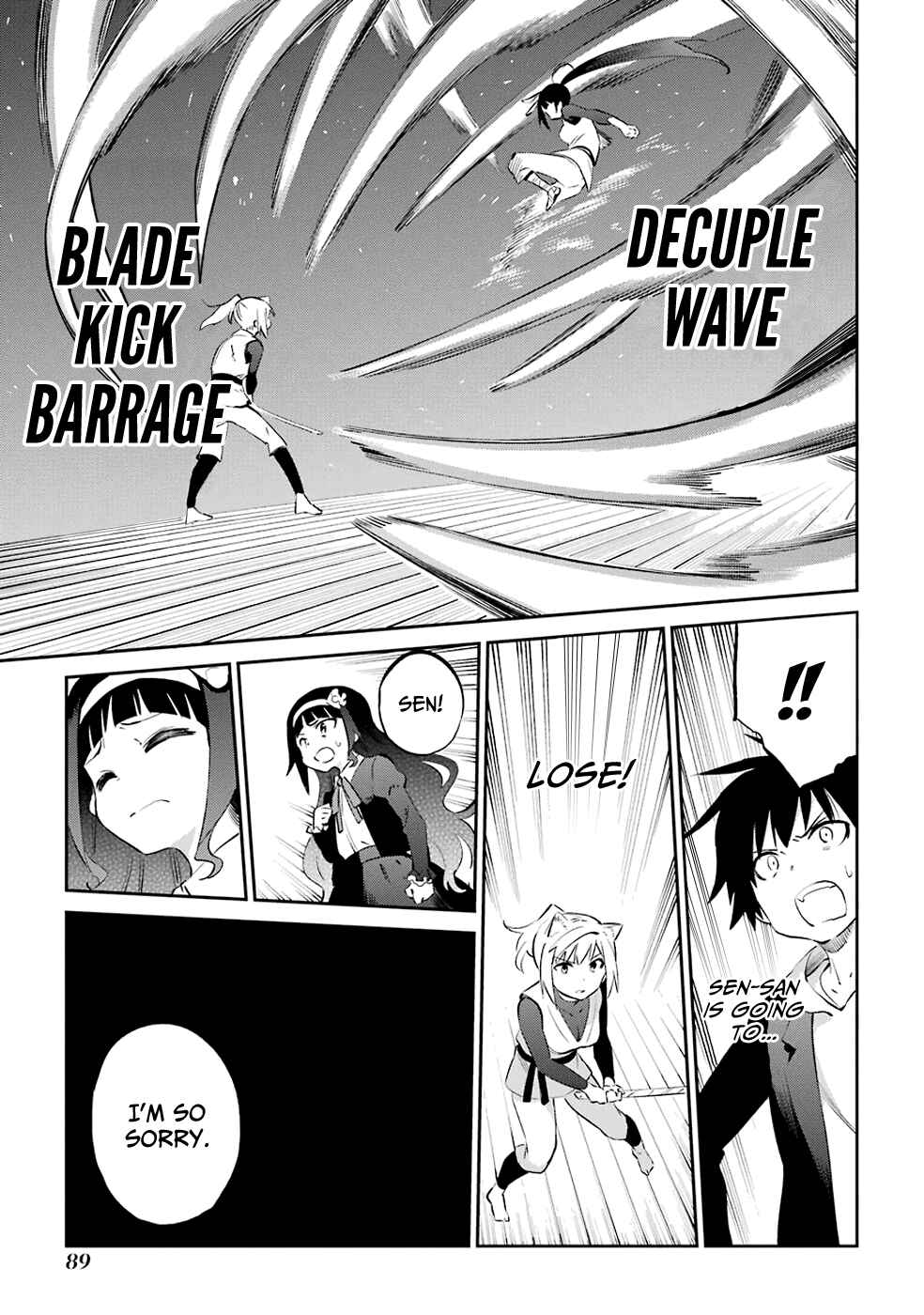 Chapter 45 - Page 21