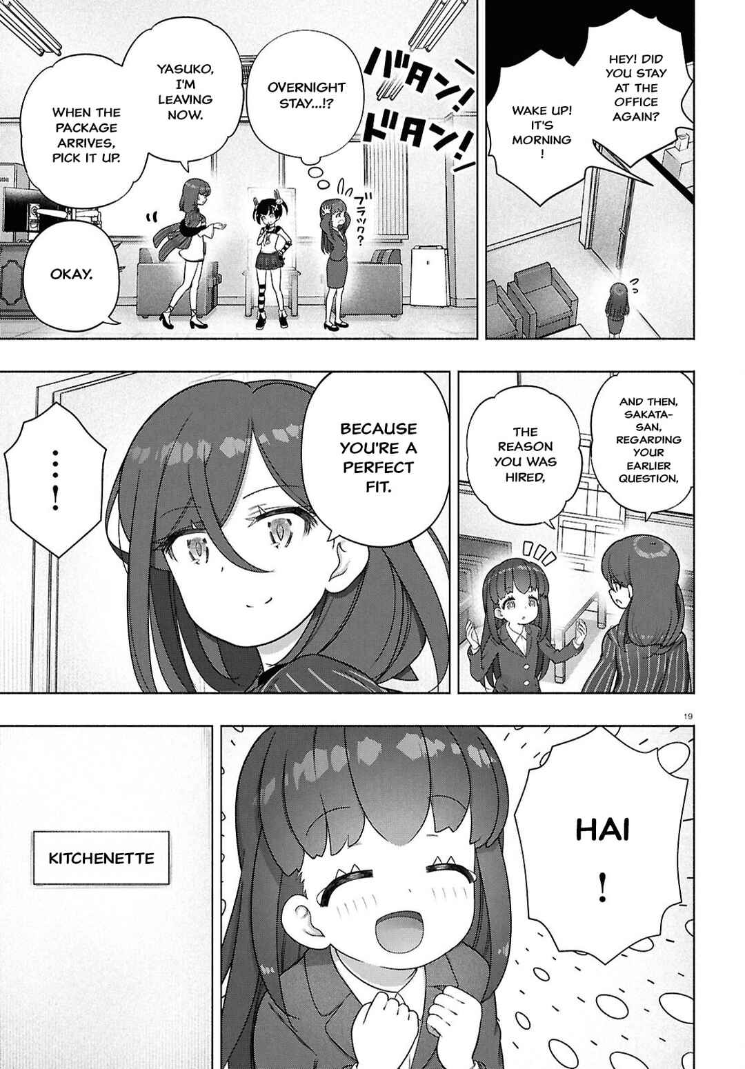 Chapter 45 - Page 18
