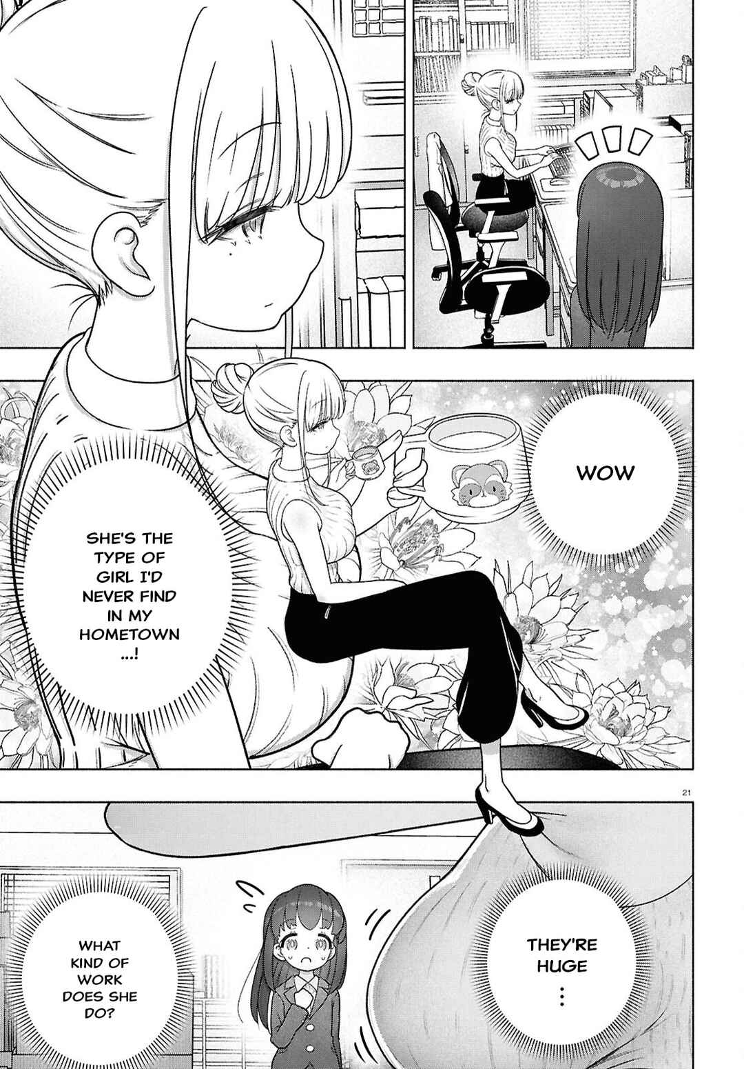 Chapter 45 - Page 20