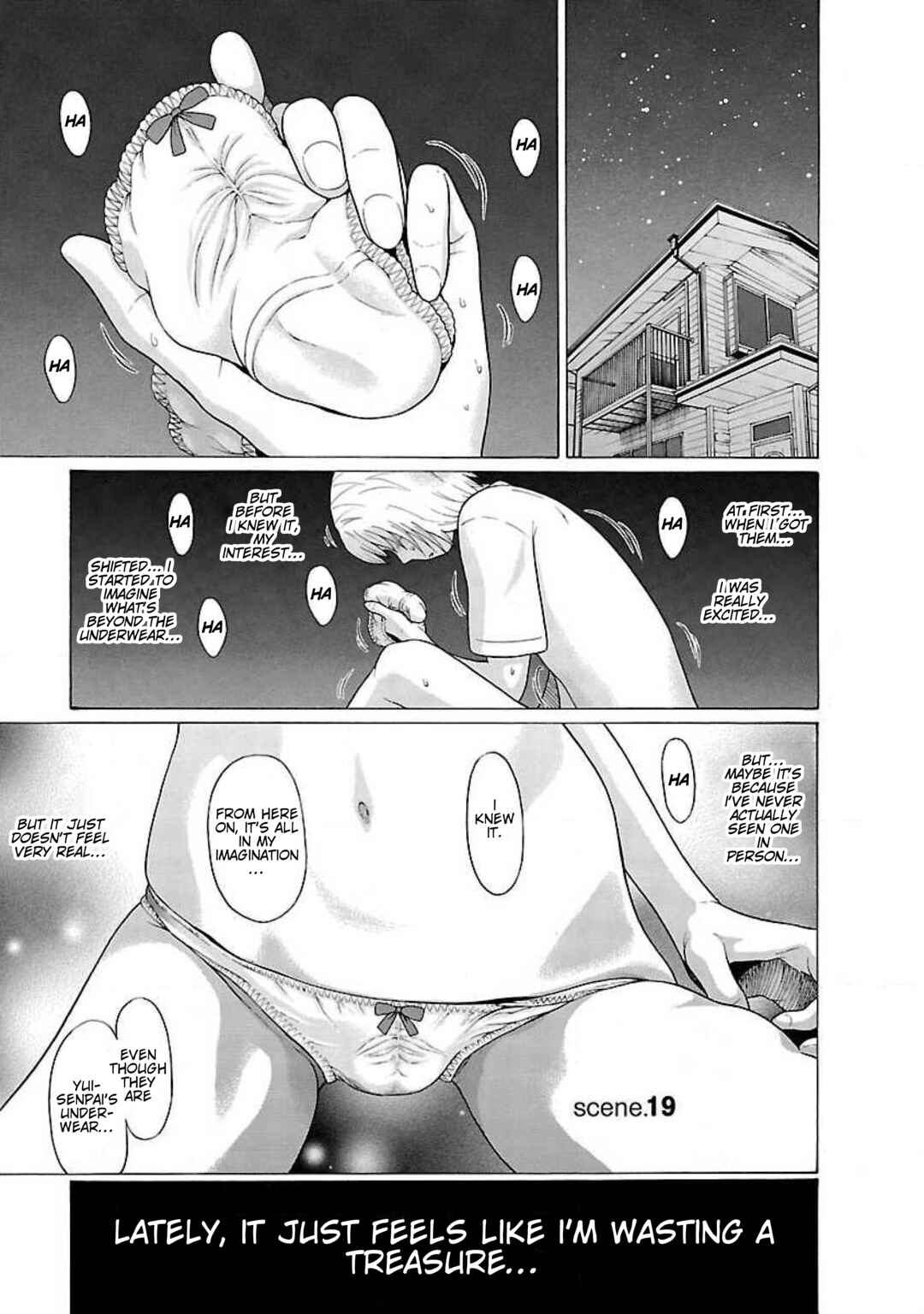 Chapter 19 - Page 1