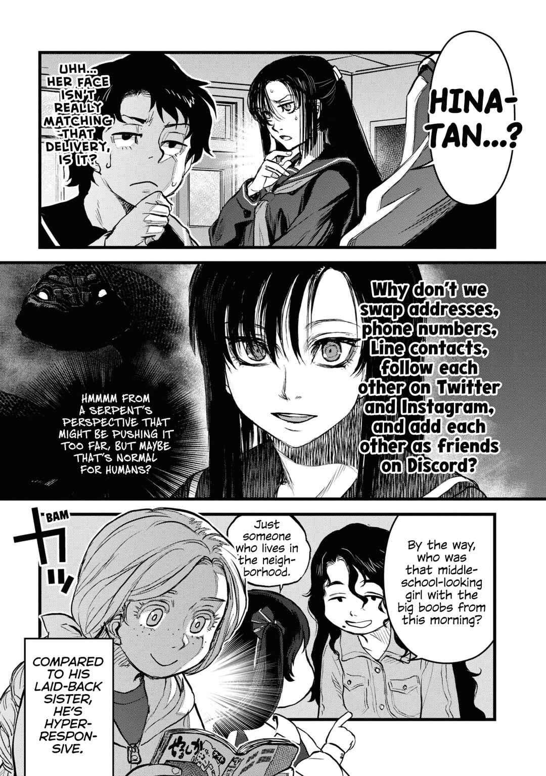 Chapter 17 - Page 21