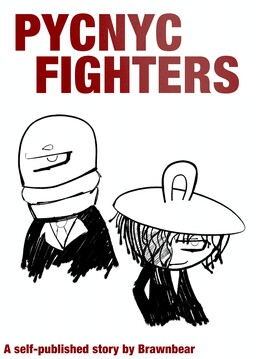 Pycnyc Fighters