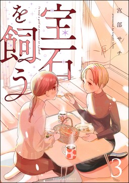 Houseki wo Kau