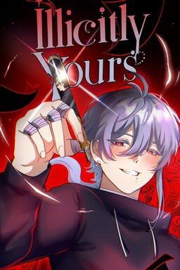 Illicitly Yours