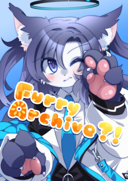 Furry Archive?!