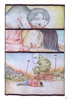 Doraemon