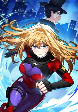 Hero ga Jipchakhaneun Akdang i Doeeotda